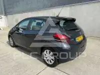 2017 Peugeot 208