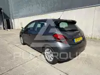 2017 Peugeot 208
