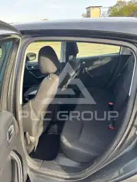 2017 Peugeot 208