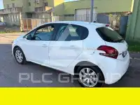 2017 Peugeot 208