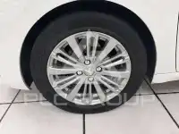 2017 Peugeot 208