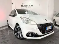 2017 Peugeot 208