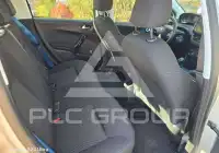 2017 Peugeot 208