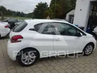 2017 Peugeot 208