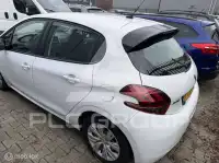 2017 Peugeot 208