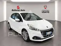 2017 Peugeot 208