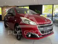 2017 Peugeot 208