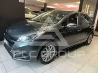 2017 Peugeot 208