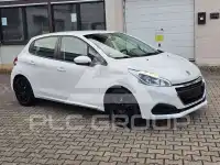 2017 Peugeot 208
