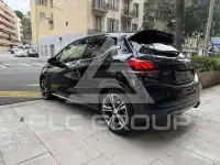 2017 Peugeot 208