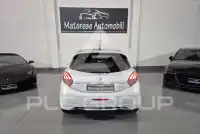 2017 Peugeot 208