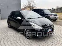 2017 Peugeot 208