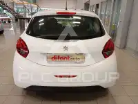 2017 Peugeot 208