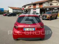 2017 Peugeot 208