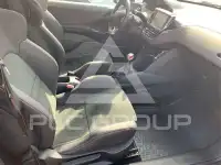2017 Peugeot 208
