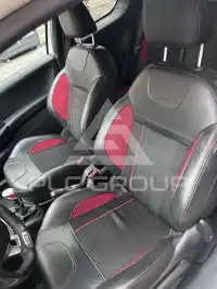 2017 Peugeot 208