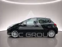2017 Peugeot 208