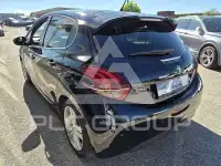 2017 Peugeot 208