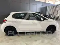 2017 Peugeot 208