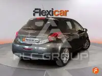 2017 Peugeot 208