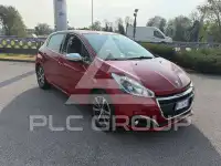 2017 Peugeot 208