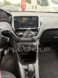 2017 Peugeot 208