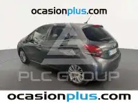 2017 Peugeot 208