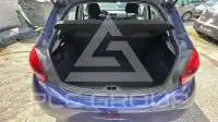 2017 Peugeot 208