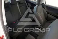 2017 Peugeot 208
