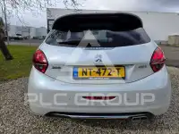 2017 Peugeot 208