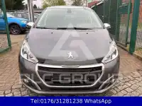 2017 Peugeot 208