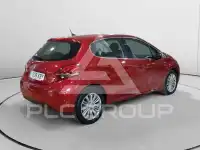2017 Peugeot 208