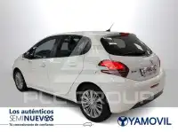 2017 Peugeot 208