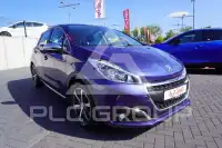 2017 Peugeot 208