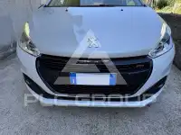 2017 Peugeot 208