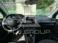 2017 Peugeot 208
