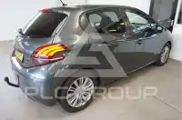 2017 Peugeot 208