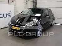 2017 Peugeot 208
