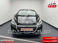 2017 Peugeot 208
