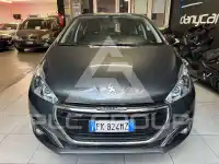 2017 Peugeot 208