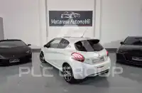 2017 Peugeot 208