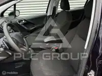 2017 Peugeot 208