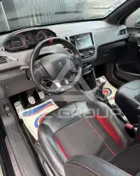 2017 Peugeot 208