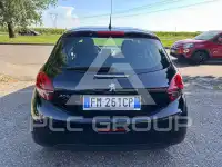 2017 Peugeot 208