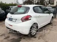 2017 Peugeot 208