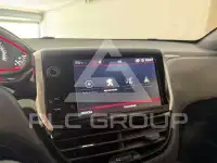 2017 Peugeot 208