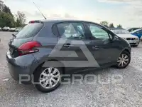 2017 Peugeot 208