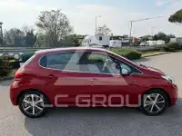 2017 Peugeot 208