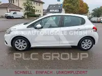 2017 Peugeot 208