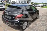 2017 Peugeot 208